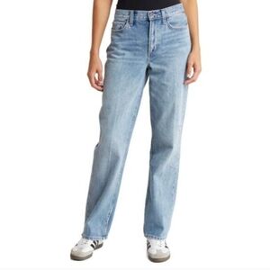 Favorite Daughter Tommy Mid Rise Boyfriend Jeans